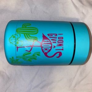 Custom tumblers